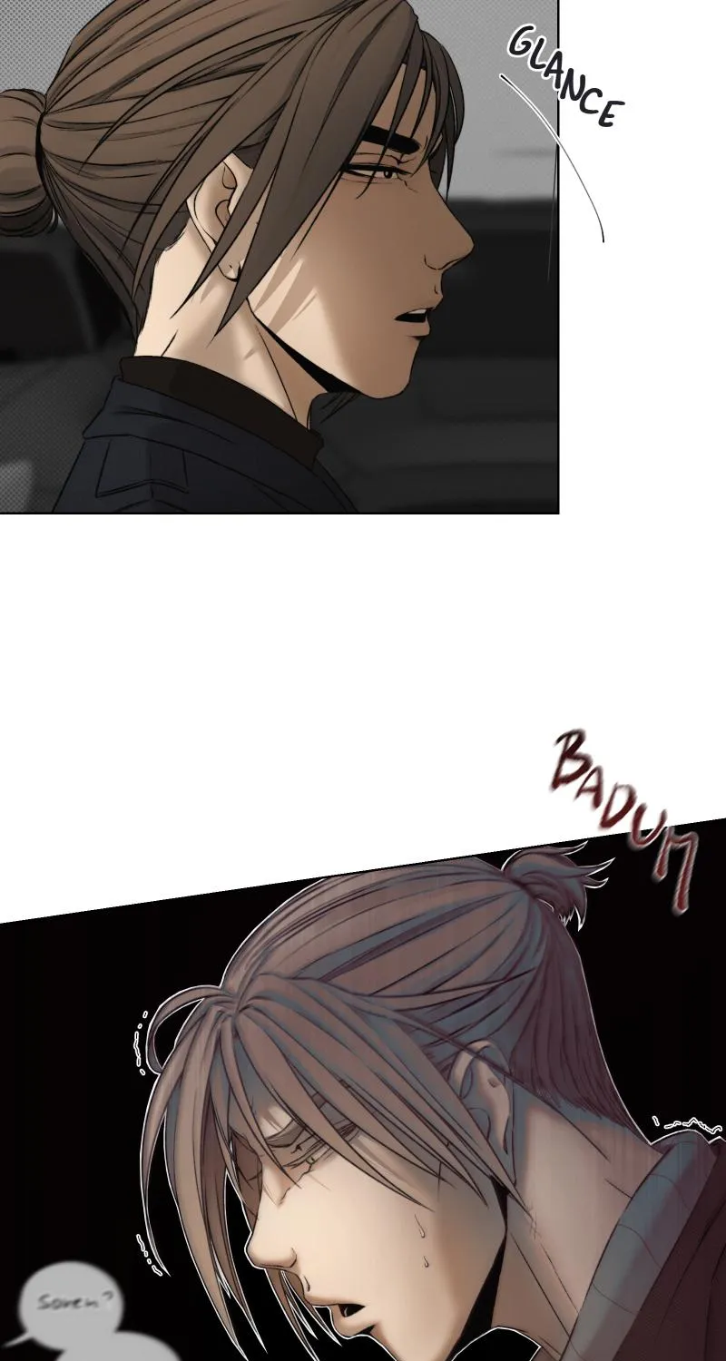 Beneath the Surface Chapter 3 page 28 - 