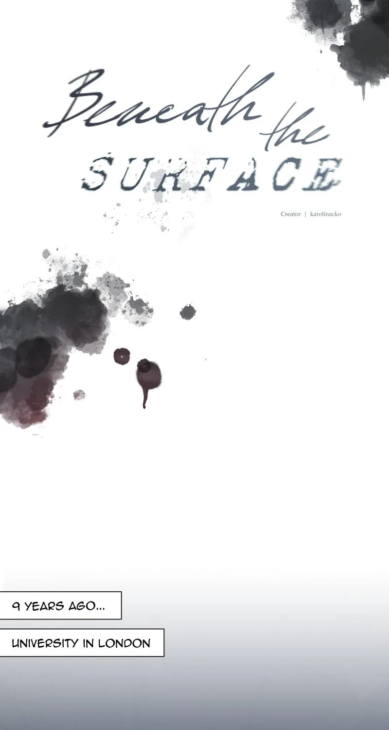 Beneath the Surface Chapter 3 page 34 - 