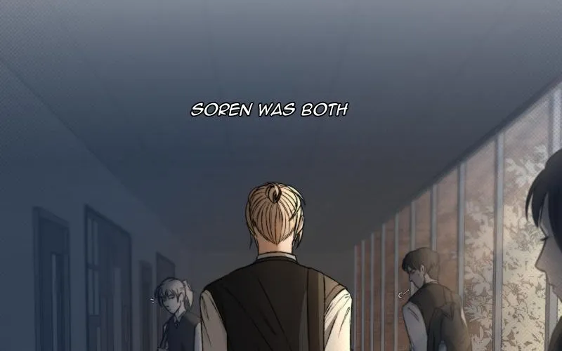 Beneath the Surface Chapter 3 page 35 - 