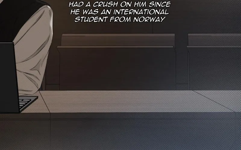 Beneath the Surface Chapter 3 page 37 - 