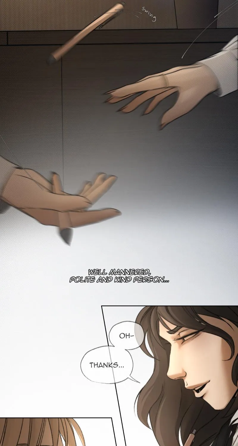 Beneath the Surface Chapter 3 page 40 - 