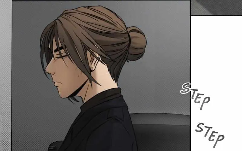 Beneath the Surface Chapter 3 page 5 - 