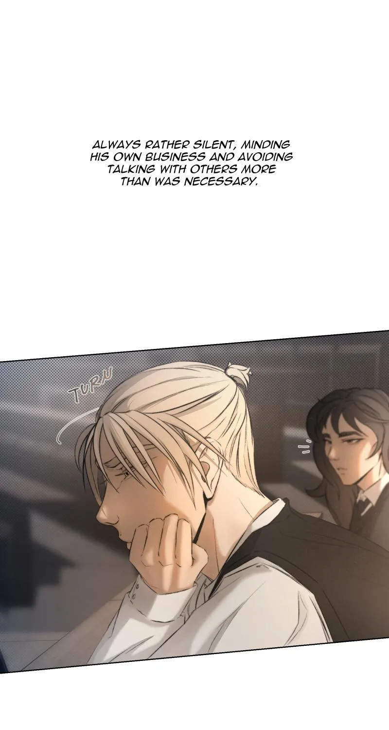 Beneath the Surface Chapter 3 page 42 - 