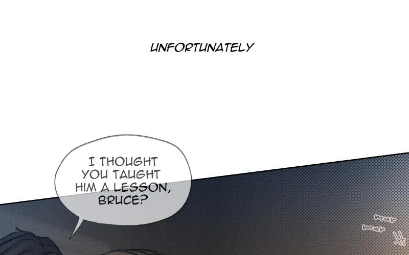 Beneath the Surface Chapter 3 page 43 - 