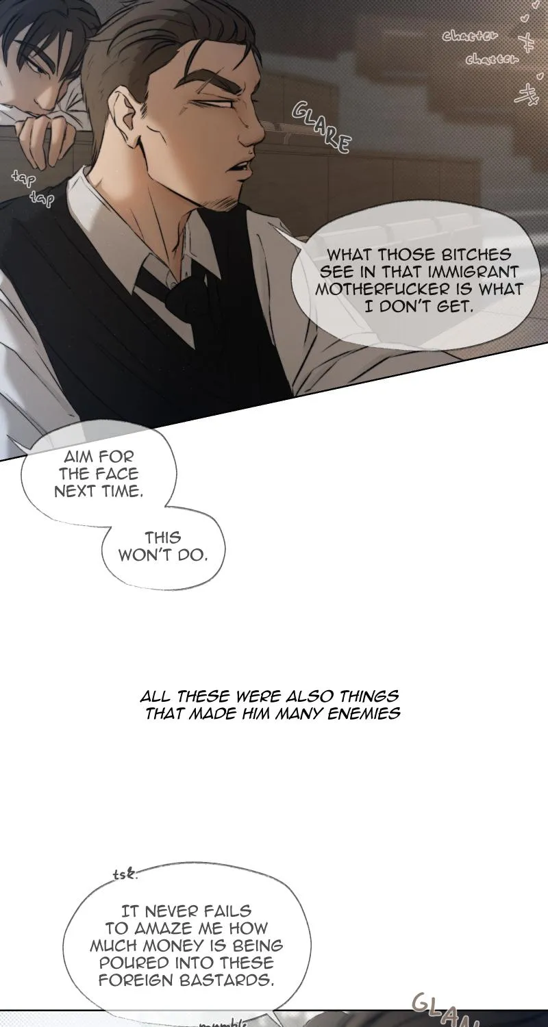 Beneath the Surface Chapter 3 page 44 - 