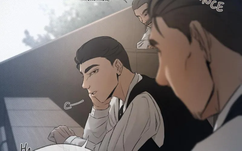 Beneath the Surface Chapter 3 page 45 - 