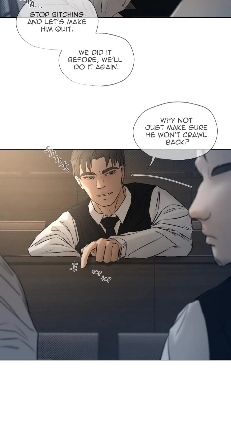 Beneath the Surface Chapter 3 page 46 - 