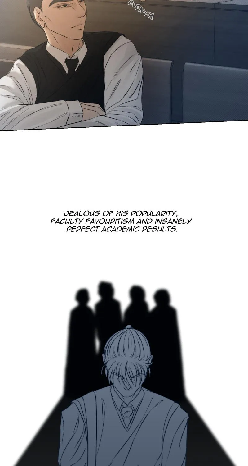 Beneath the Surface Chapter 3 page 48 - 