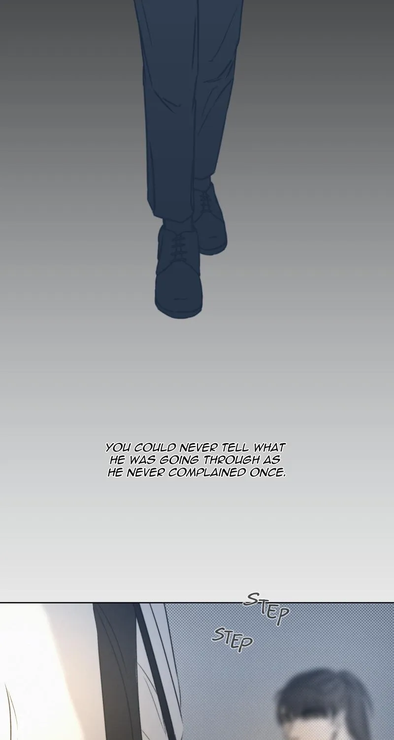 Beneath the Surface Chapter 3 page 50 - 