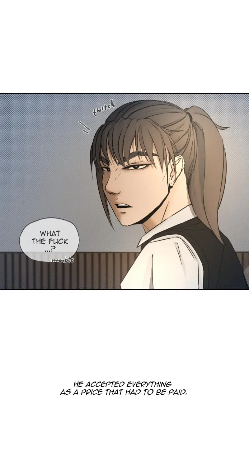 Beneath the Surface Chapter 3 page 52 - 
