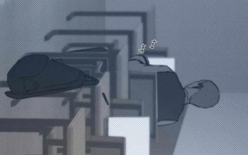 Beneath the Surface Chapter 3 page 57 - 