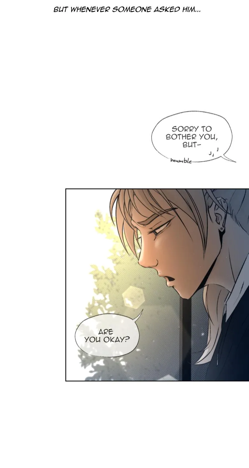 Beneath the Surface Chapter 3 page 62 - 