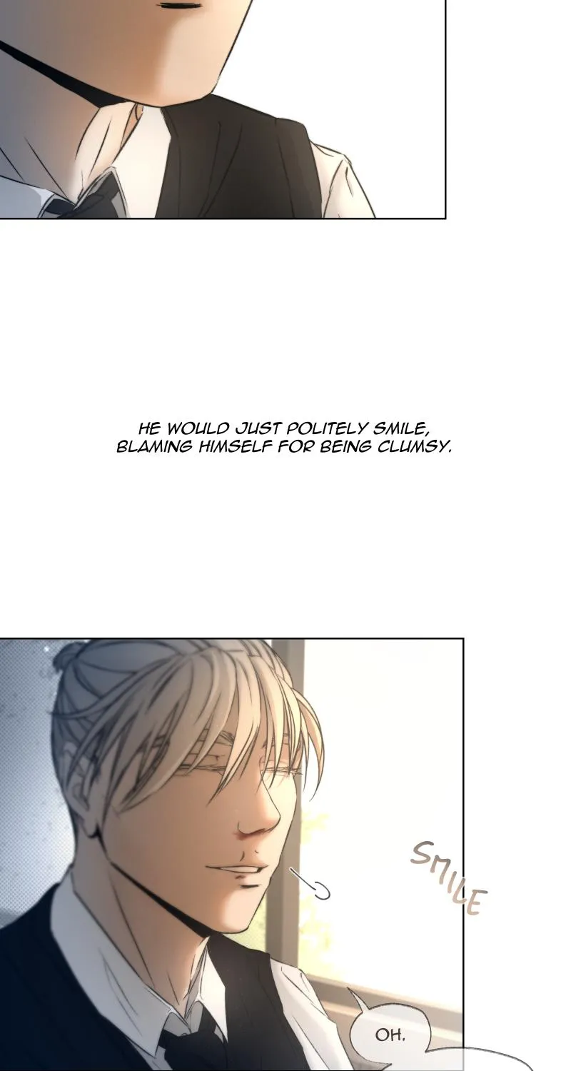 Beneath the Surface Chapter 3 page 64 - 