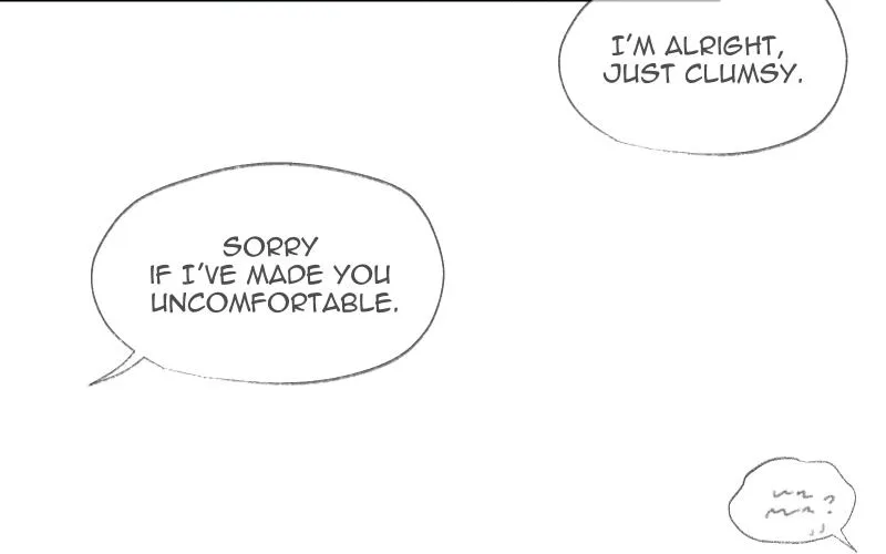 Beneath the Surface Chapter 3 page 65 - 