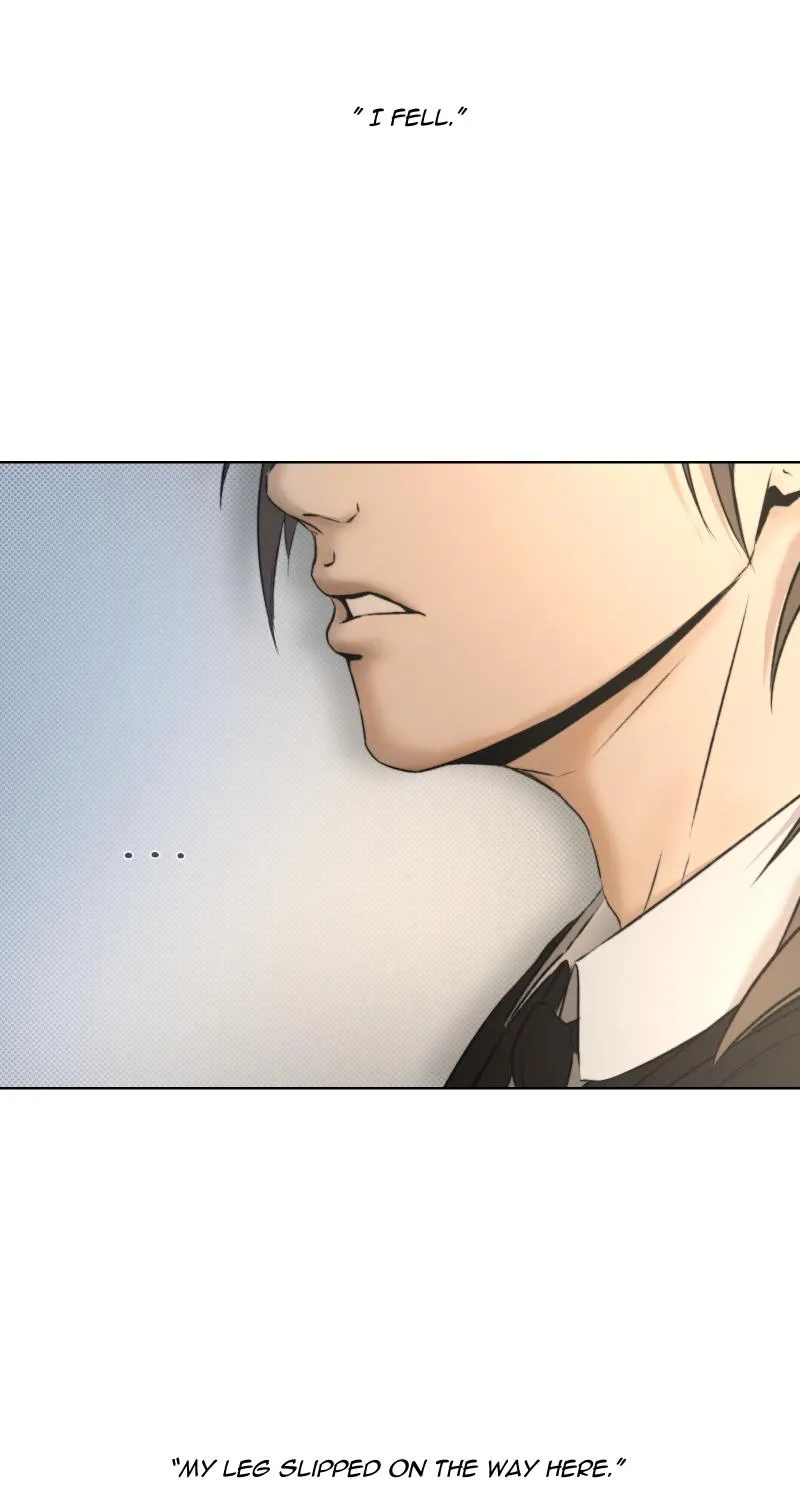 Beneath the Surface Chapter 3 page 66 - 