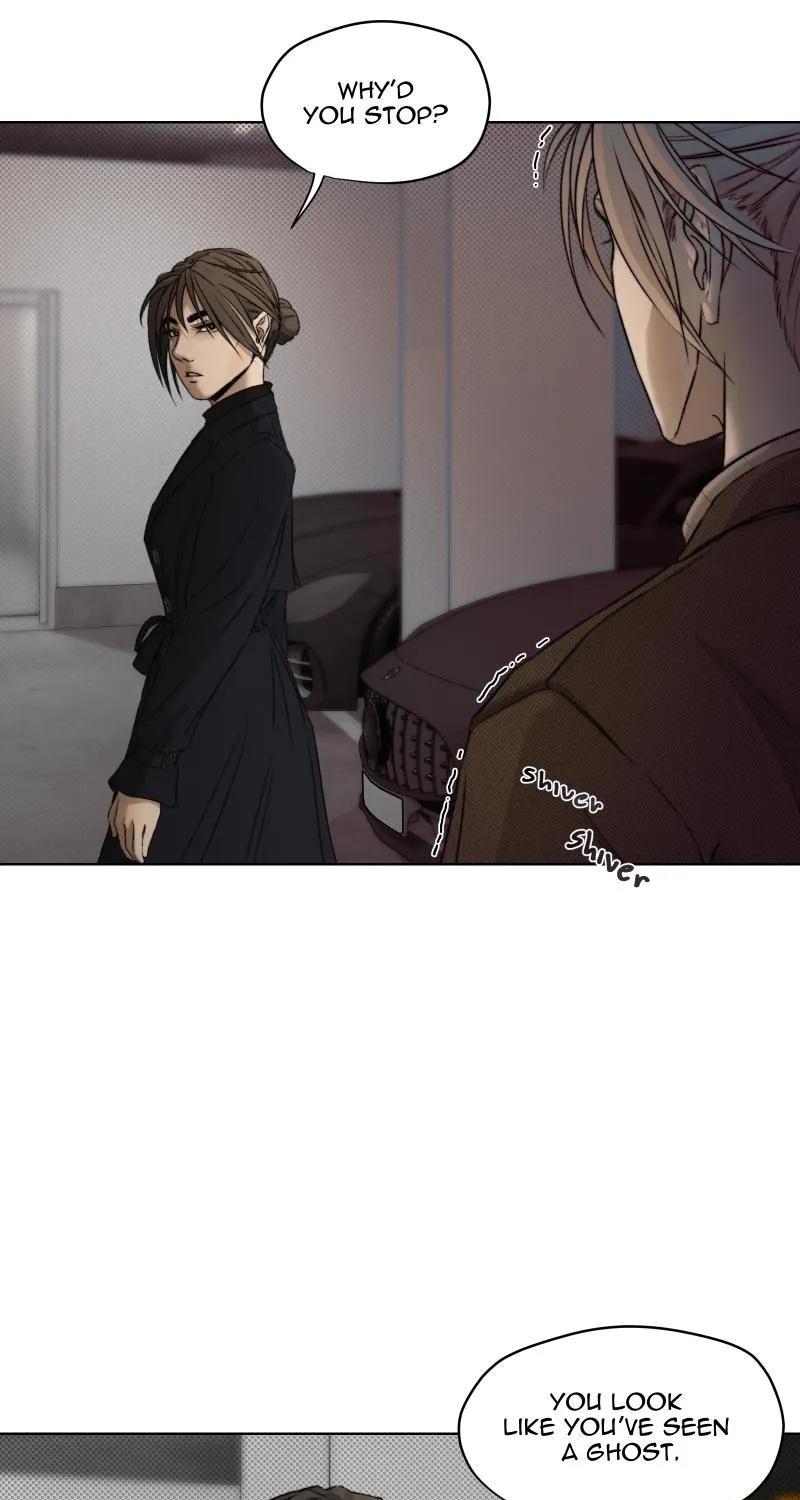 Beneath the Surface Chapter 3 page 8 - 