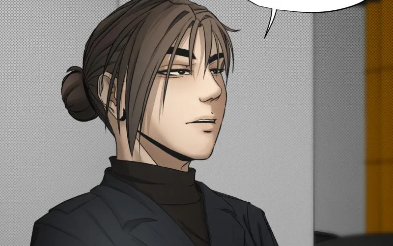 Beneath the Surface Chapter 3 page 9 - 