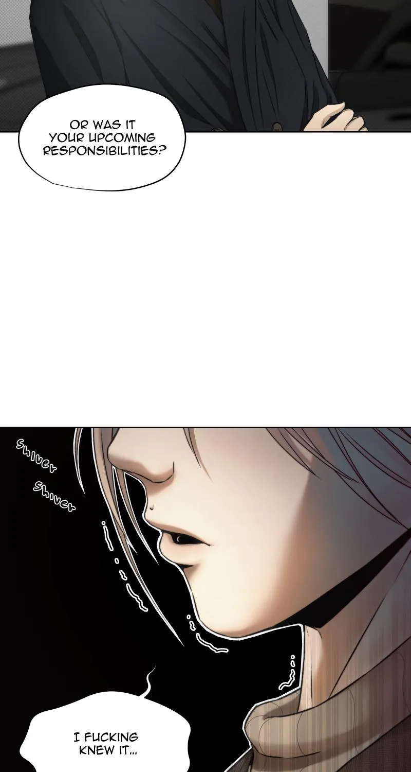 Beneath the Surface Chapter 3 page 10 - 