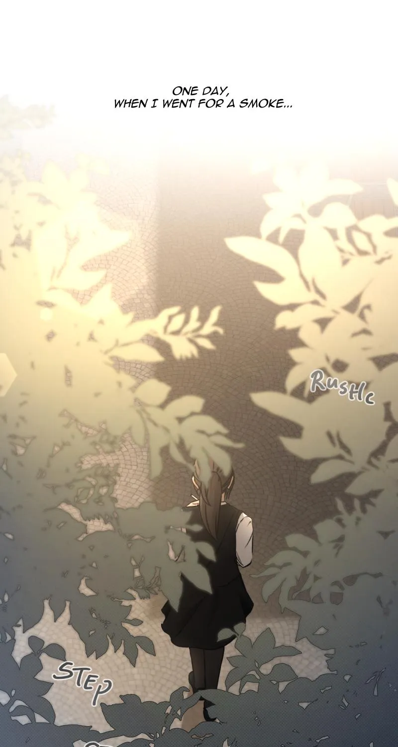 Beneath the Surface Chapter 4 page 2 - 