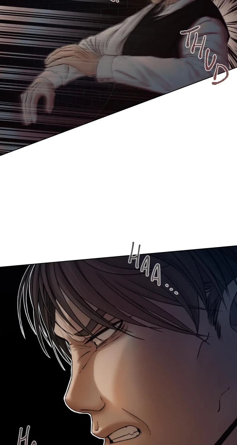 Beneath the Surface Chapter 4 page 14 - 