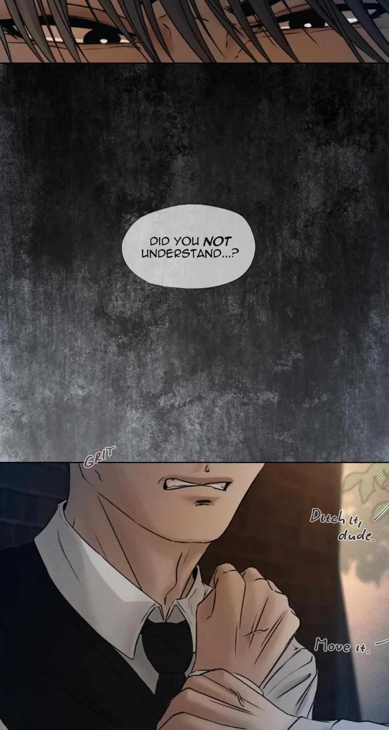 Beneath the Surface Chapter 4 page 20 - 