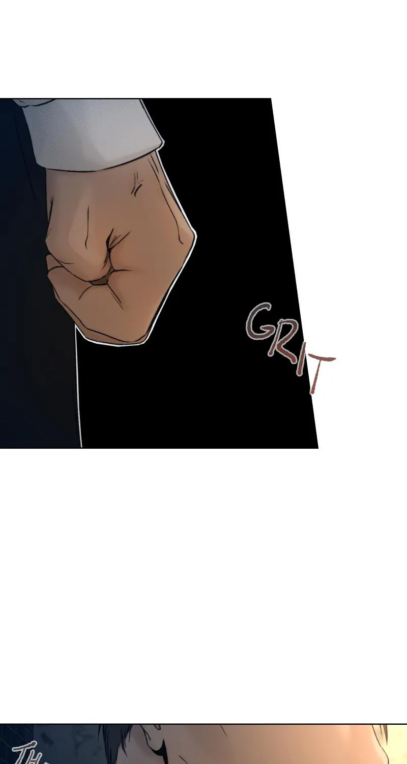 Beneath the Surface Chapter 4 page 22 - 