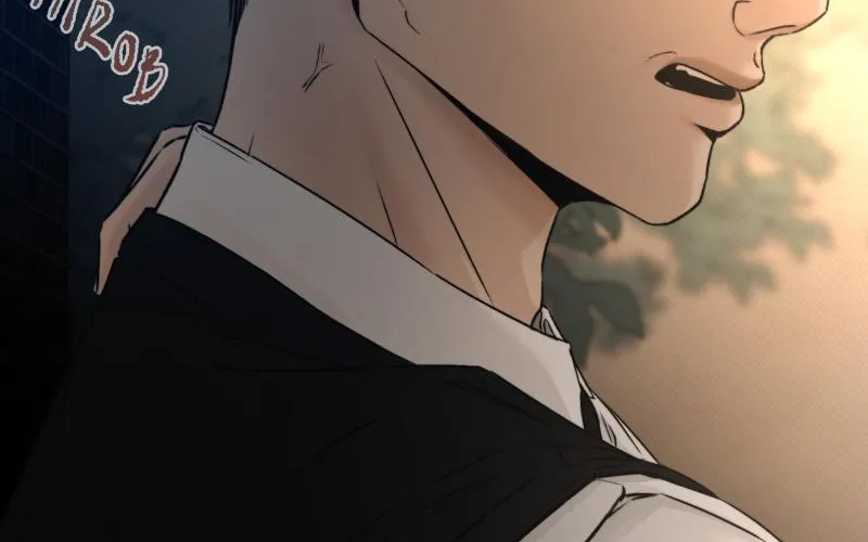Beneath the Surface Chapter 4 page 23 - 