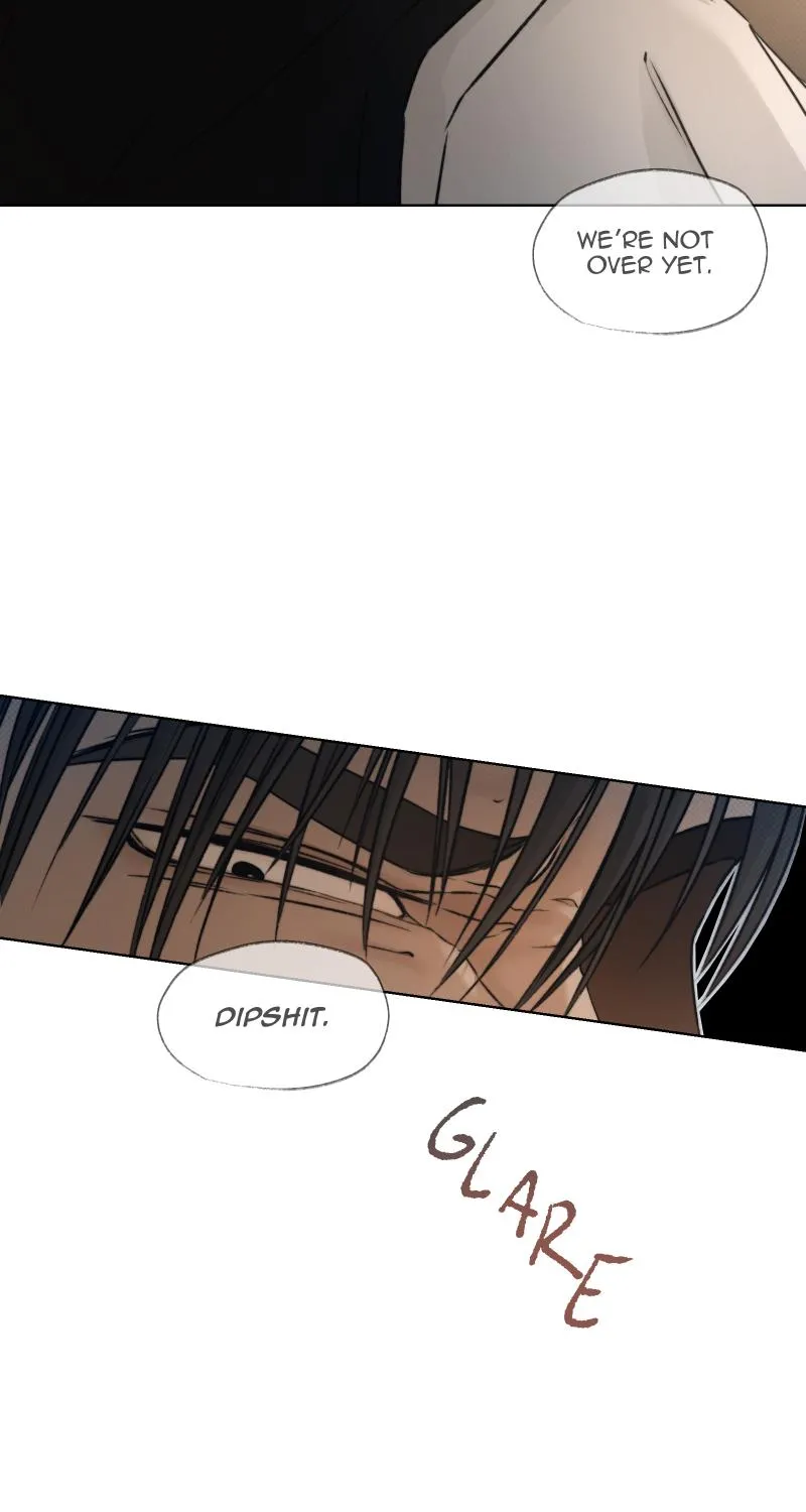 Beneath the Surface Chapter 4 page 24 - 