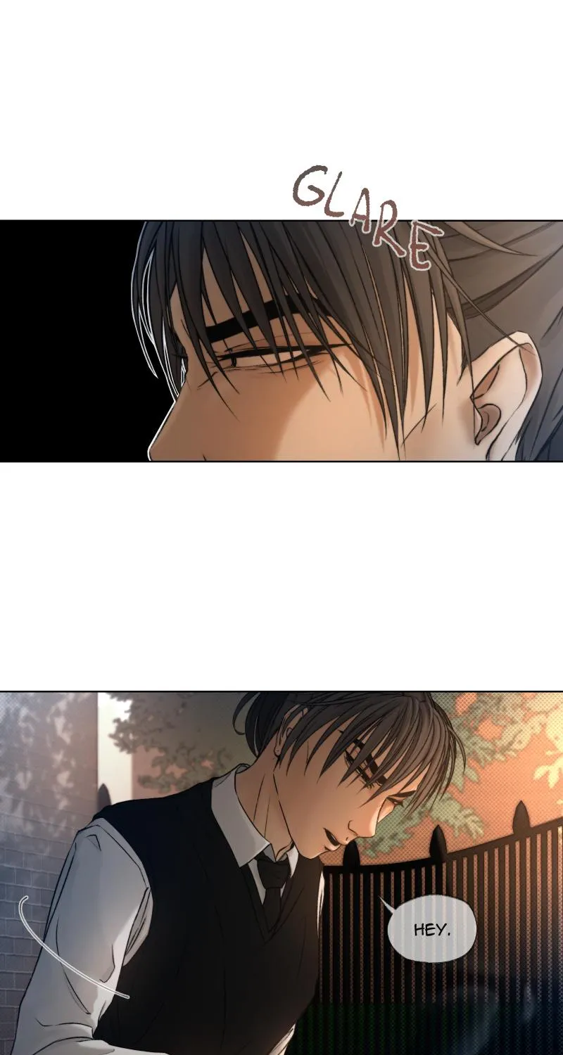 Beneath the Surface Chapter 4 page 32 - 