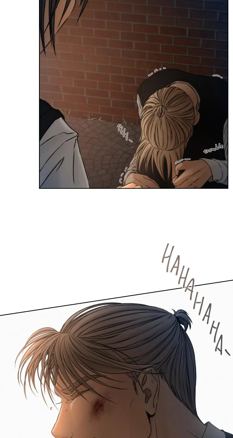 Beneath the Surface Chapter 4 page 34 - 