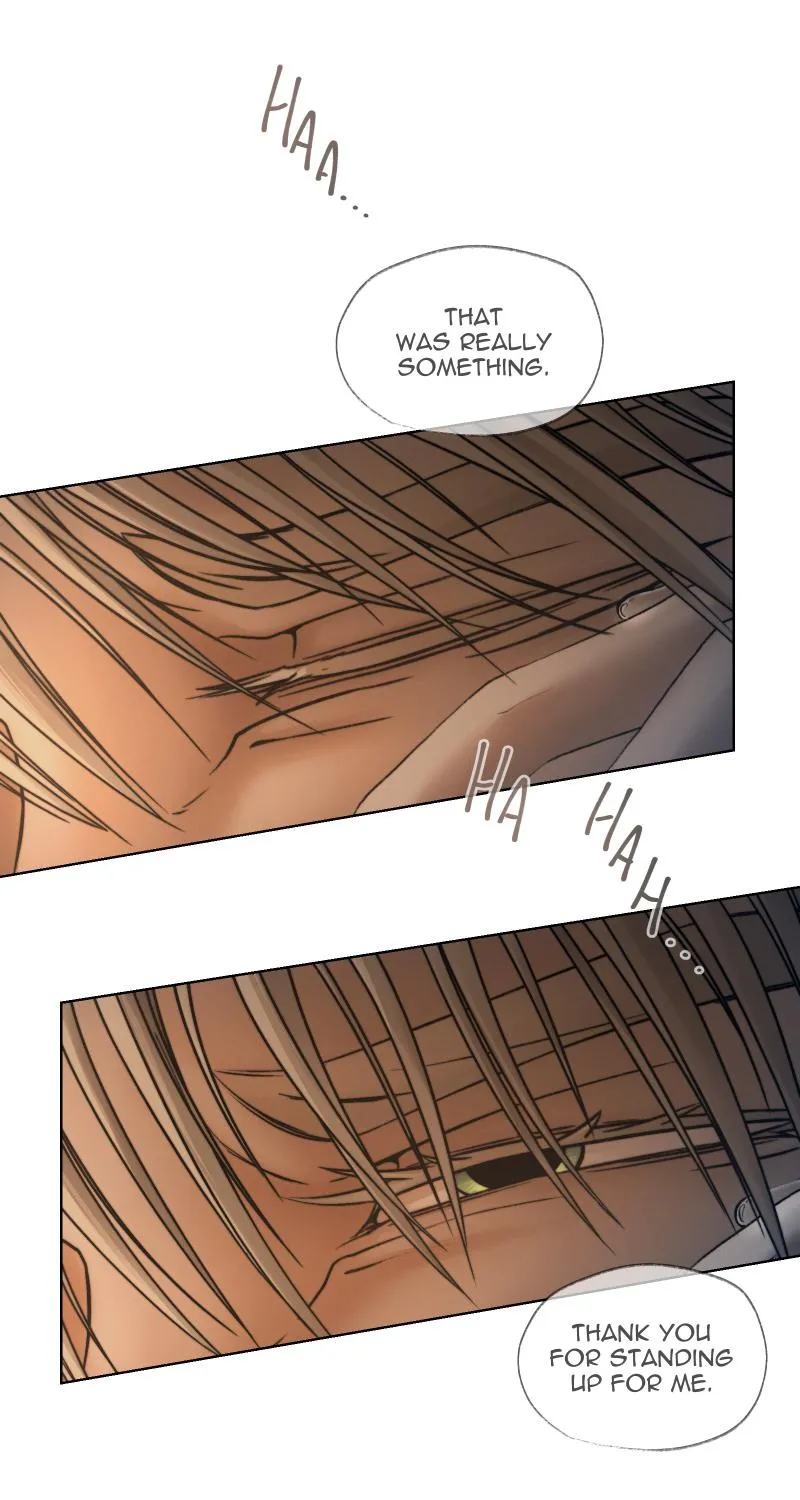 Beneath the Surface Chapter 4 page 36 - 