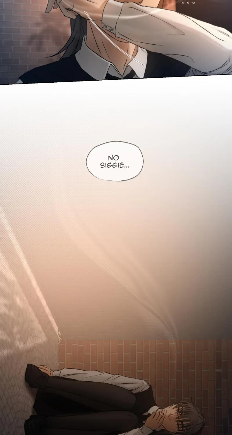 Beneath the Surface Chapter 4 page 38 - 