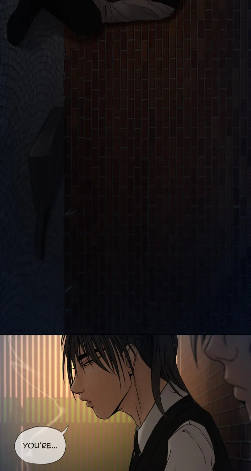 Beneath the Surface Chapter 4 page 40 - 