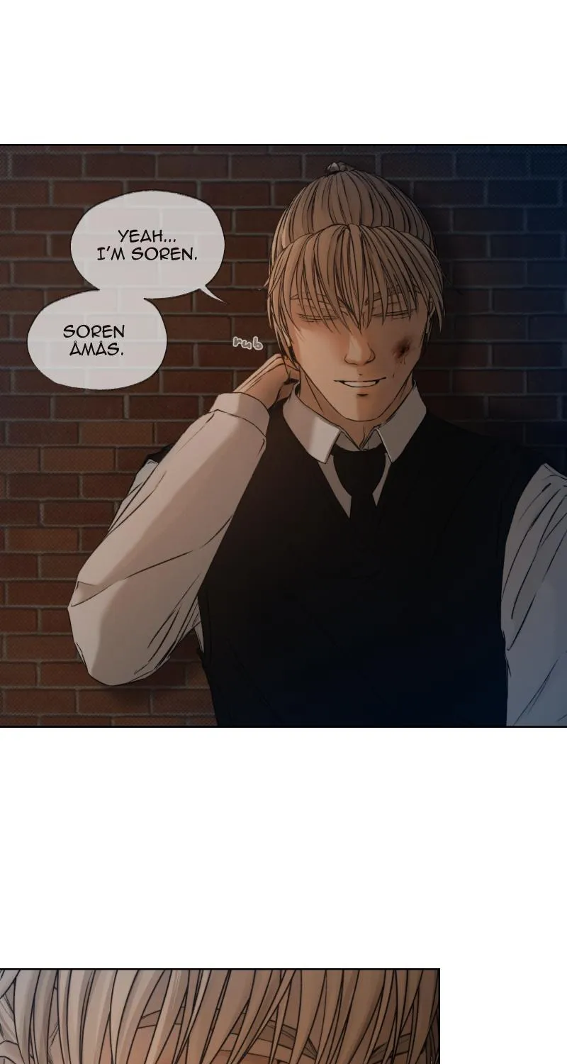 Beneath the Surface Chapter 4 page 42 - 