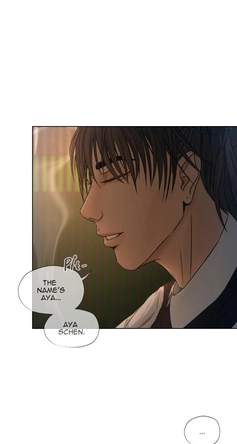 Beneath the Surface Chapter 4 page 44 - 