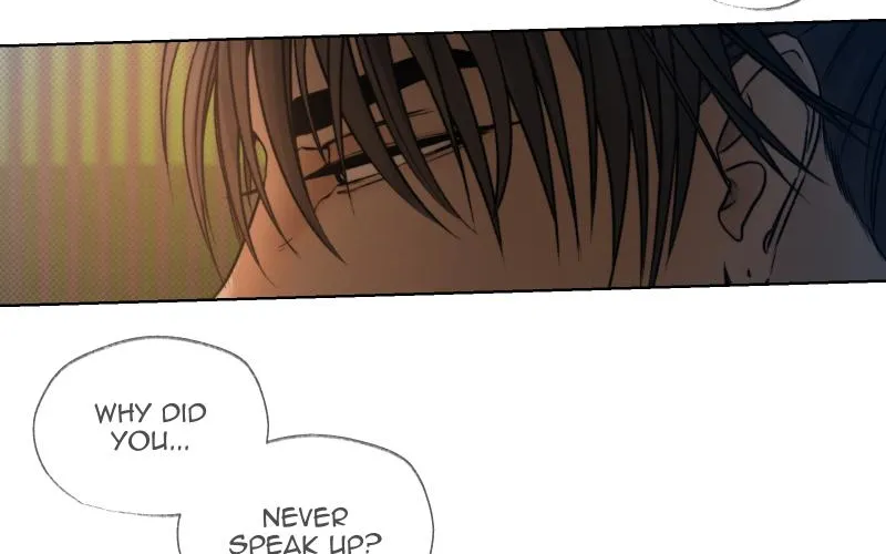 Beneath the Surface Chapter 4 page 45 - 