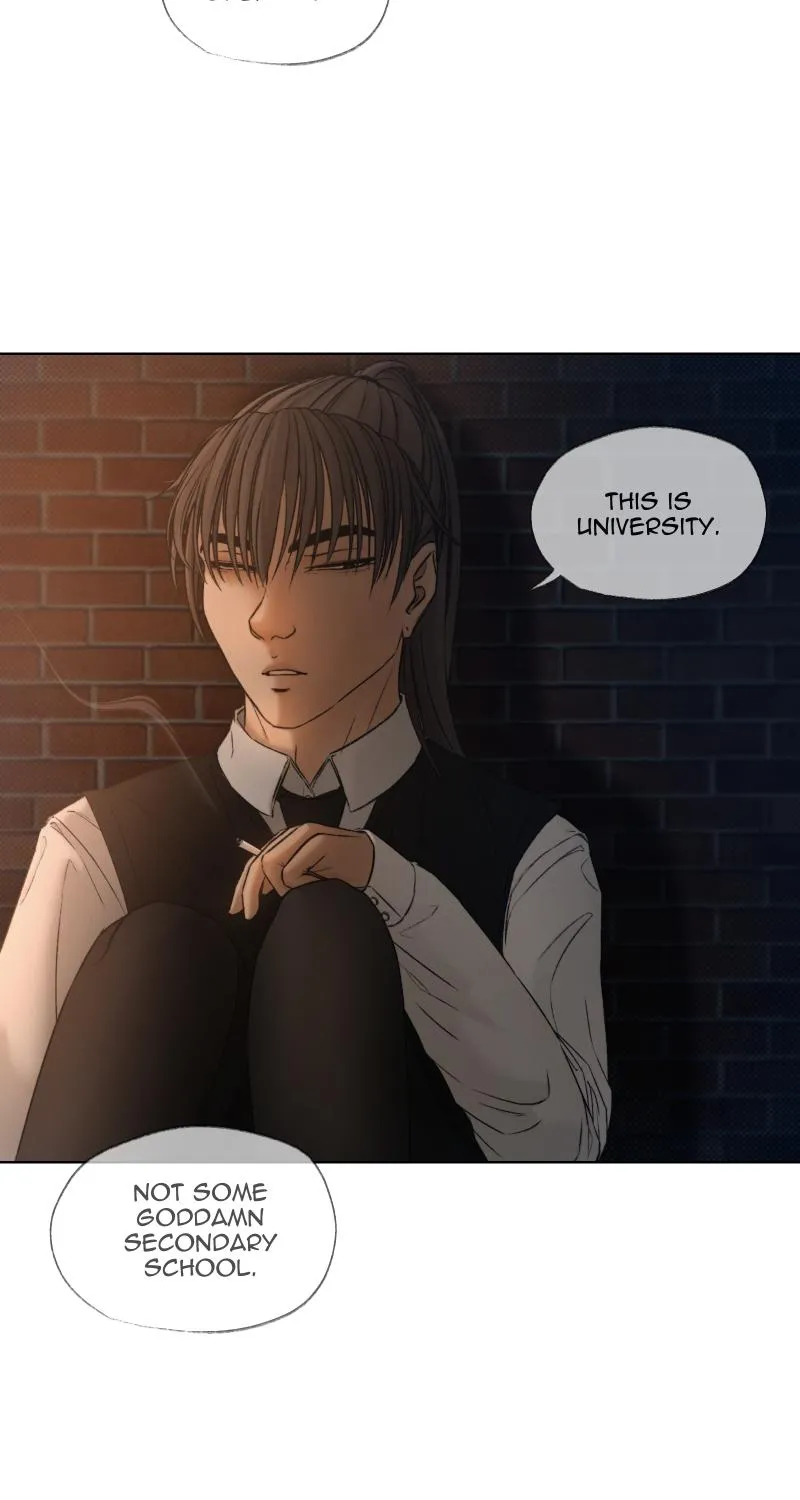 Beneath the Surface Chapter 4 page 46 - 