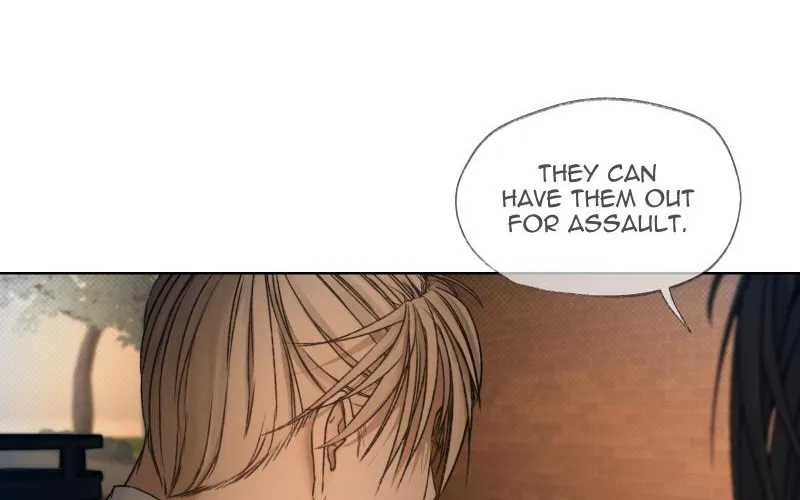 Beneath the Surface Chapter 4 page 47 - 