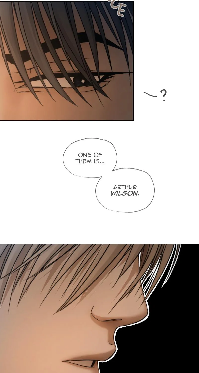 Beneath the Surface Chapter 4 page 50 - 