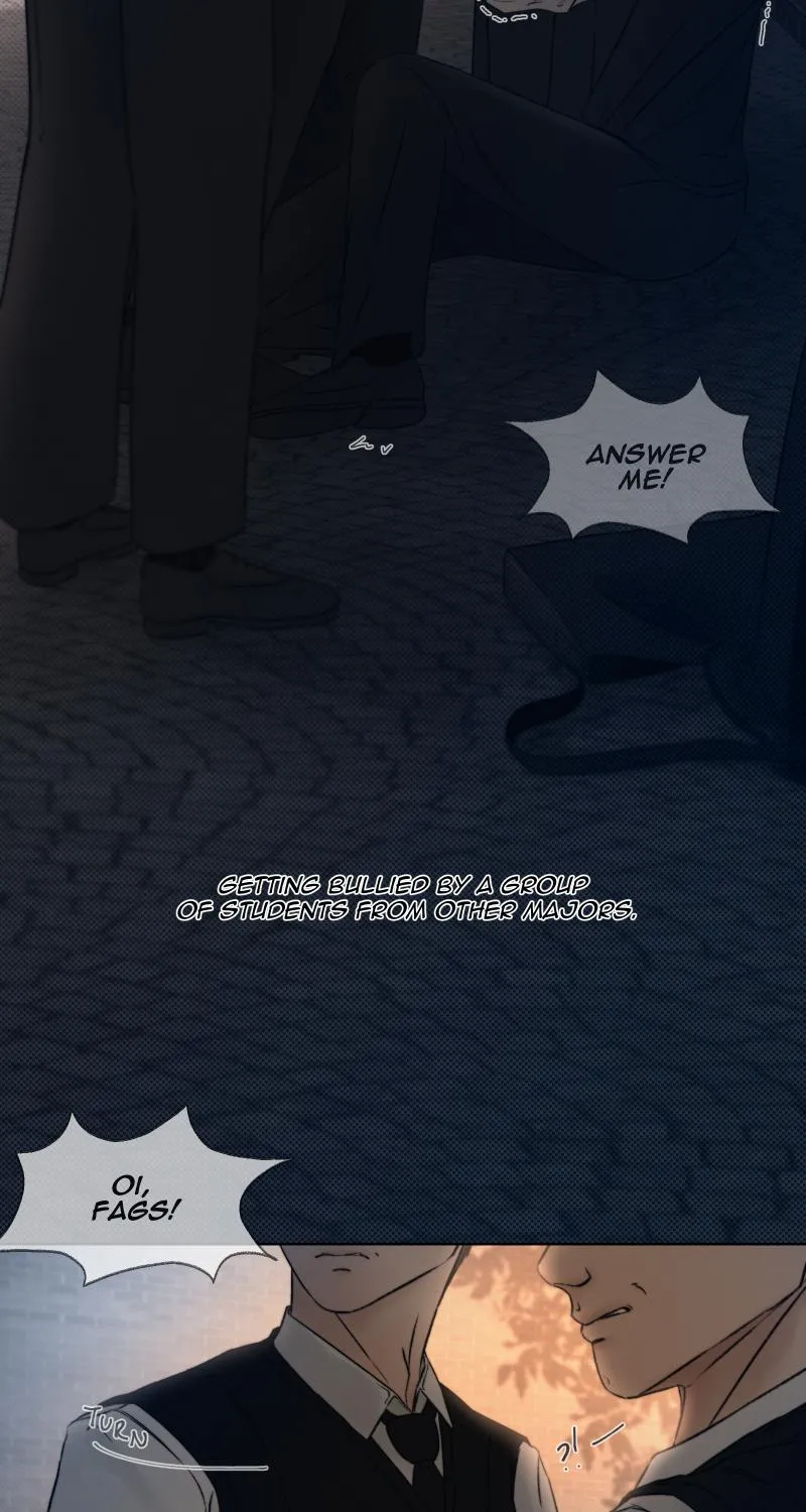 Beneath the Surface Chapter 4 page 6 - 