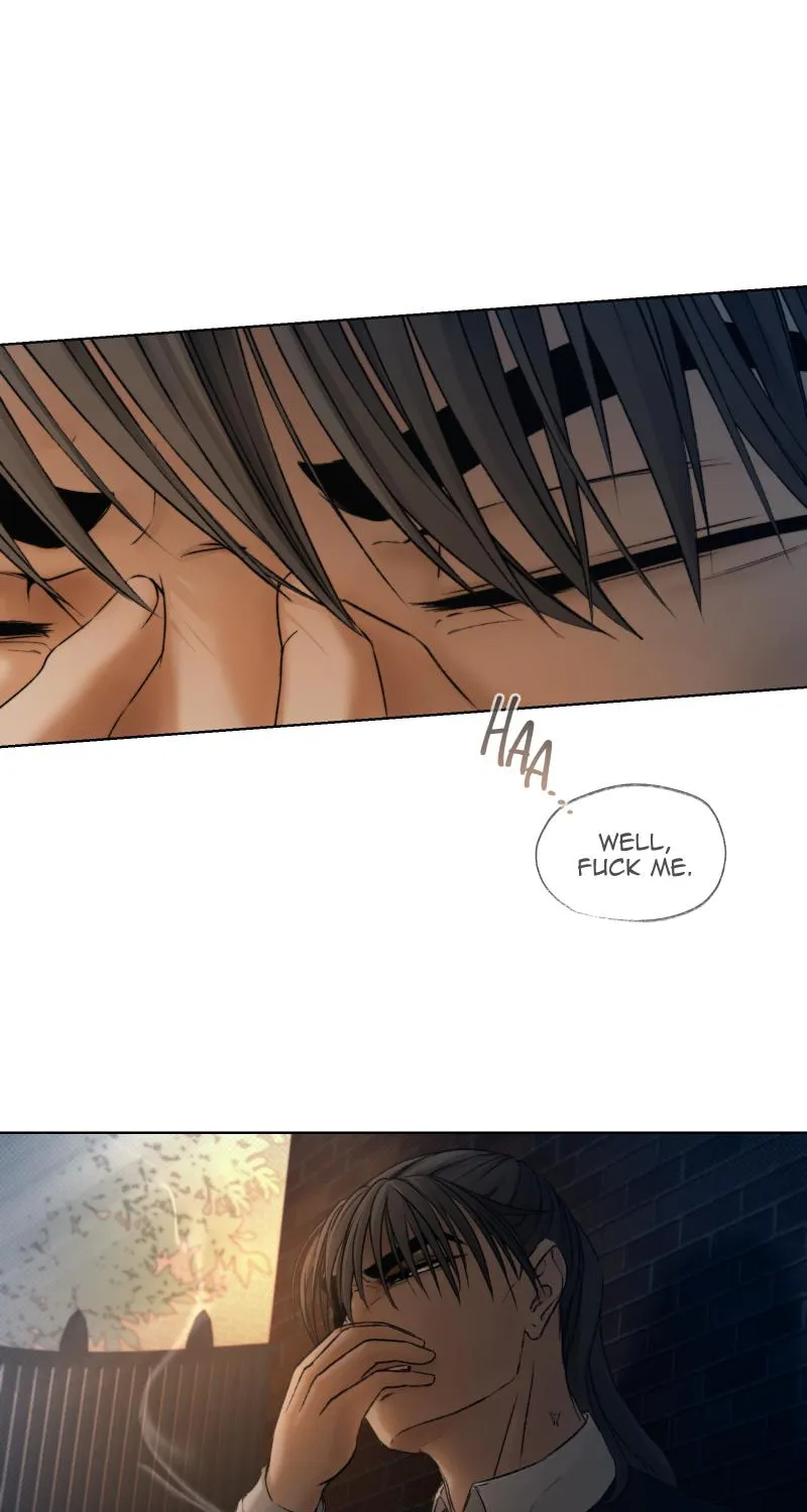Beneath the Surface Chapter 4 page 52 - 
