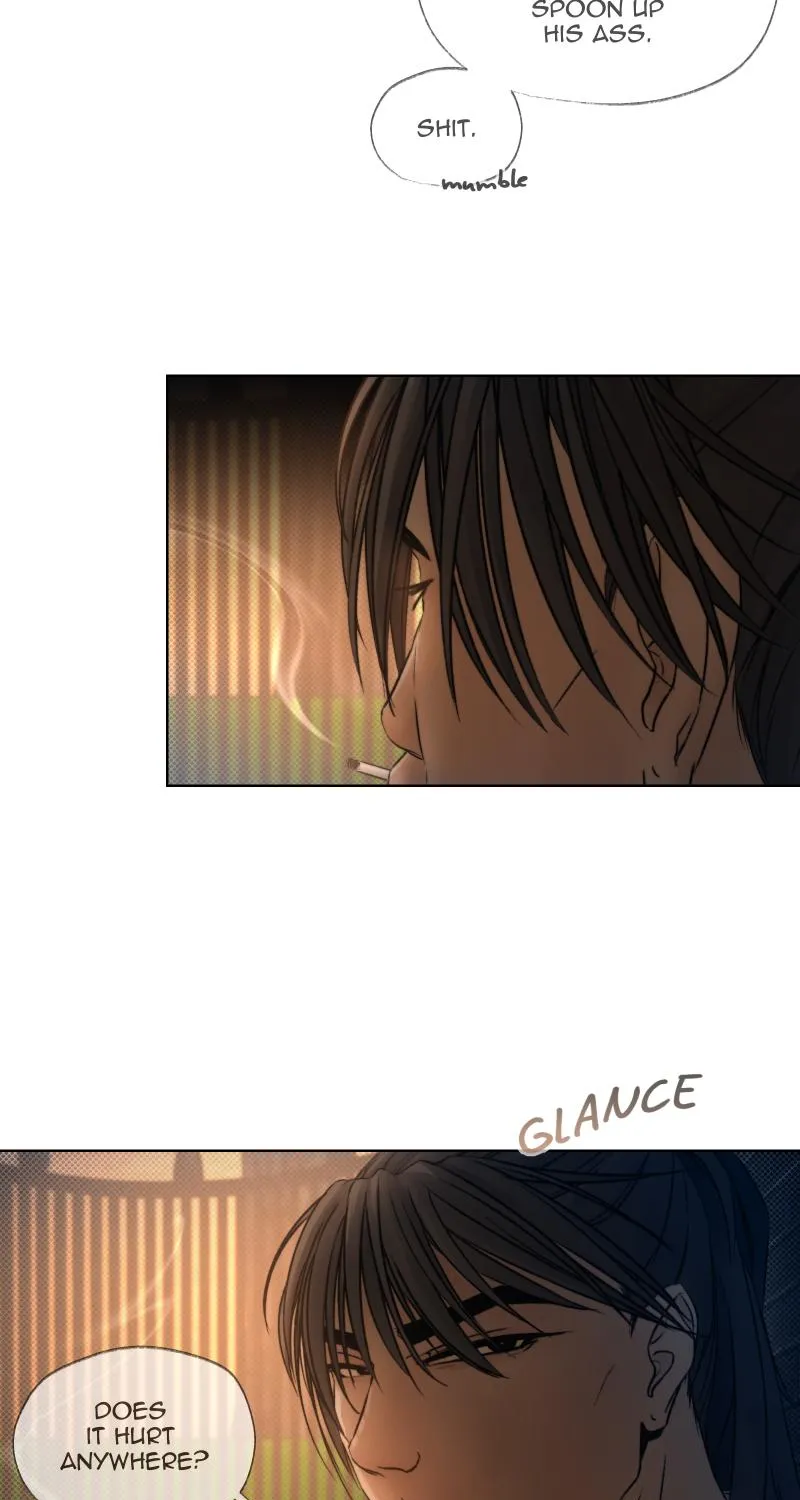 Beneath the Surface Chapter 4 page 54 - 