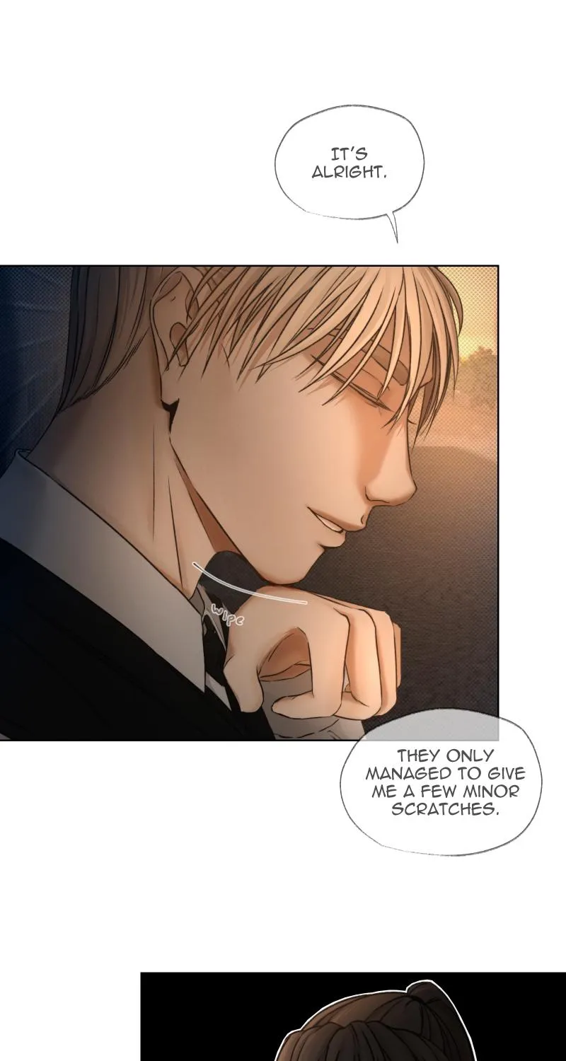 Beneath the Surface Chapter 4 page 56 - 
