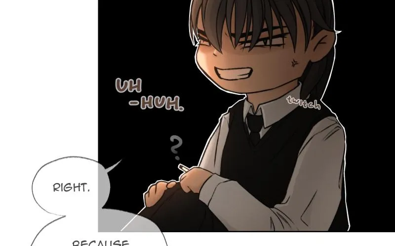 Beneath the Surface Chapter 4 page 57 - 