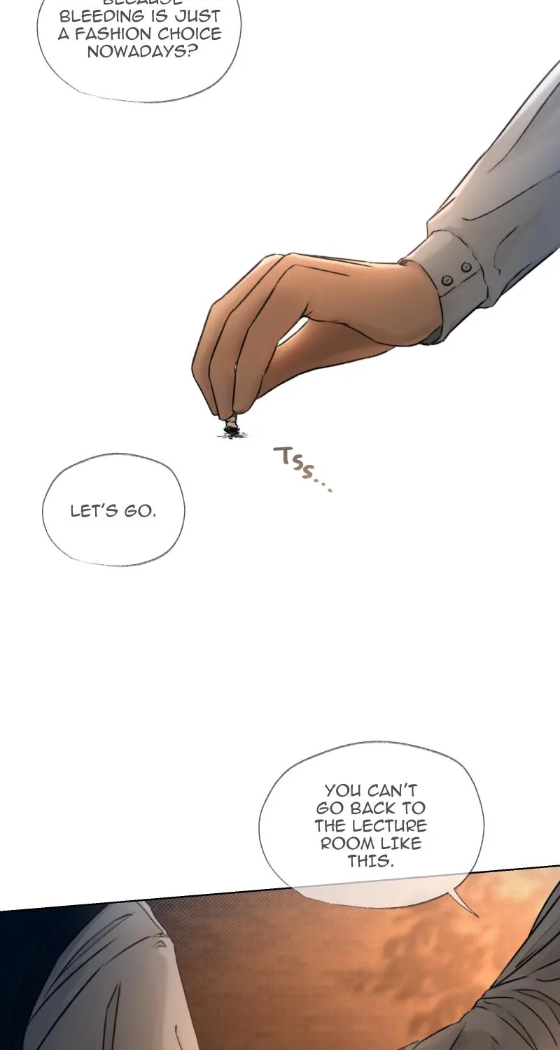 Beneath the Surface Chapter 4 page 58 - 