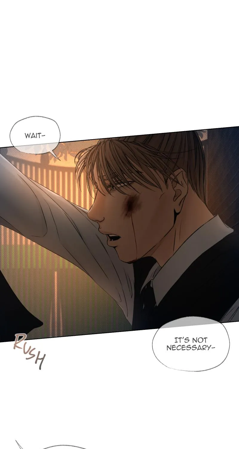 Beneath the Surface Chapter 4 page 60 - 