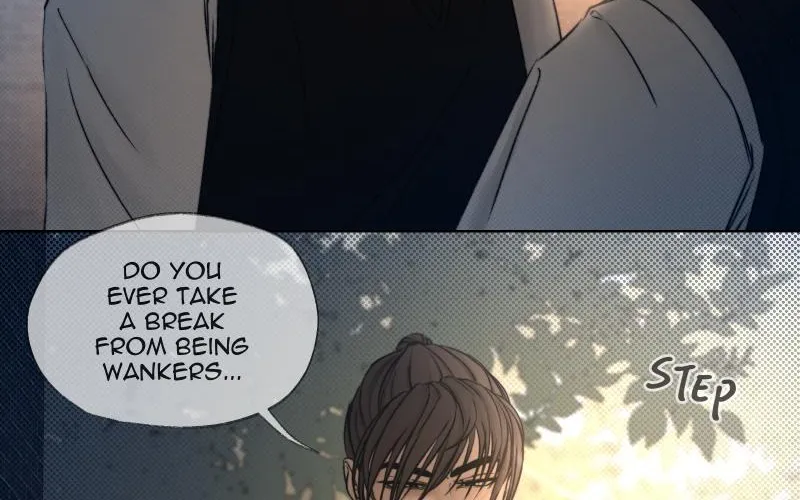 Beneath the Surface Chapter 4 page 7 - 