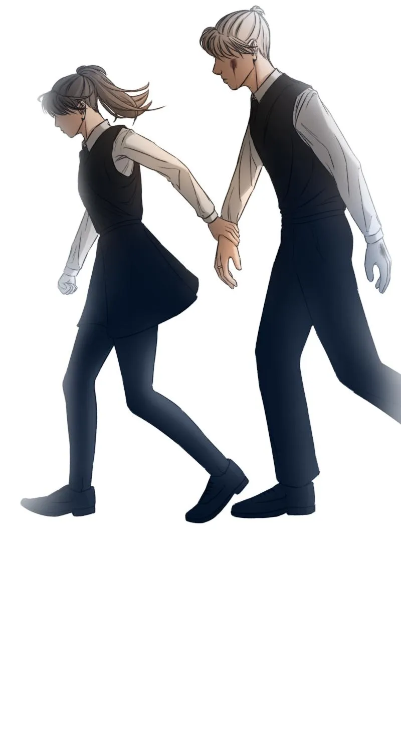 Beneath the Surface Chapter 4 page 62 - 