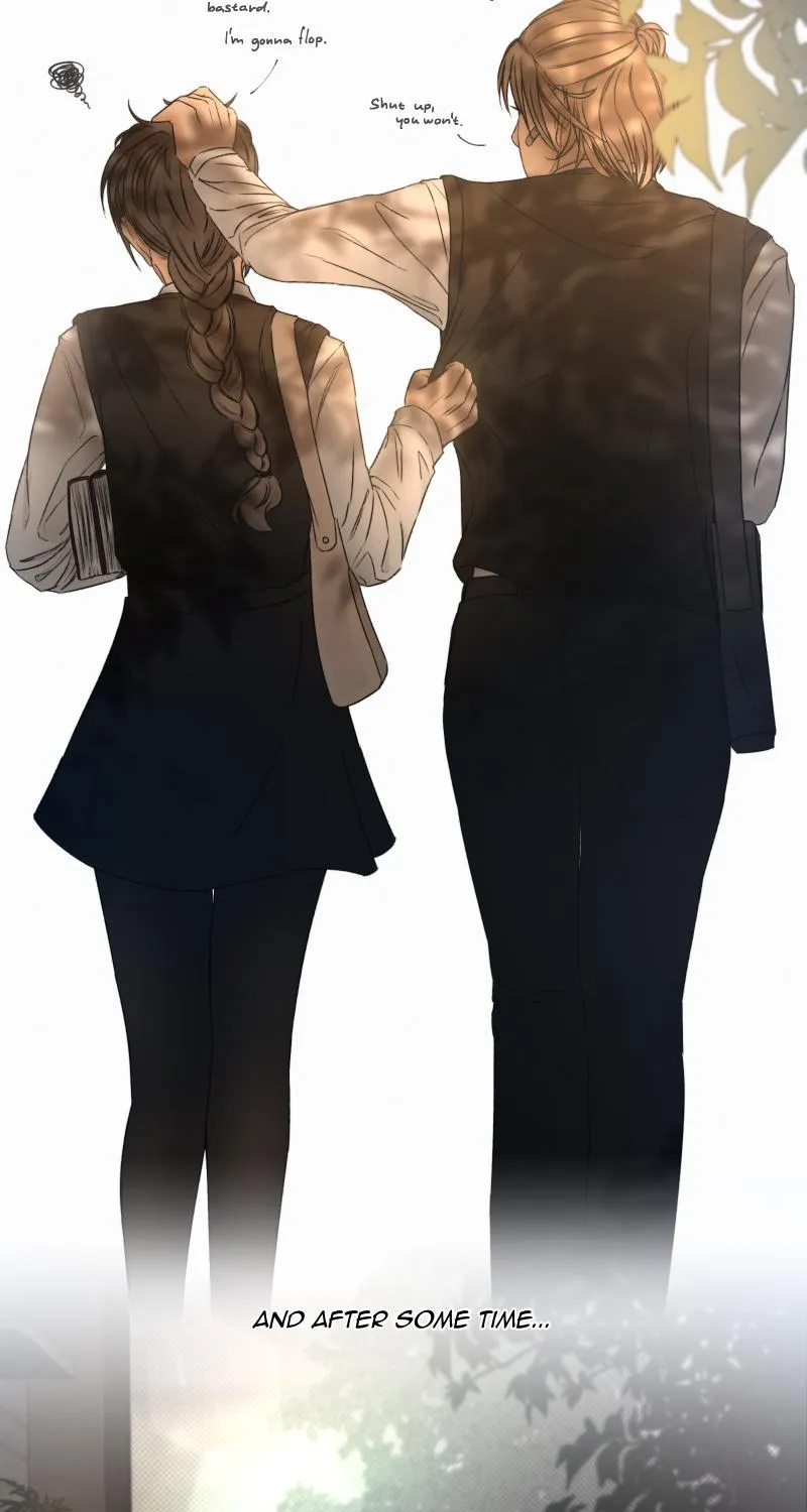 Beneath the Surface Chapter 4 page 68 - 