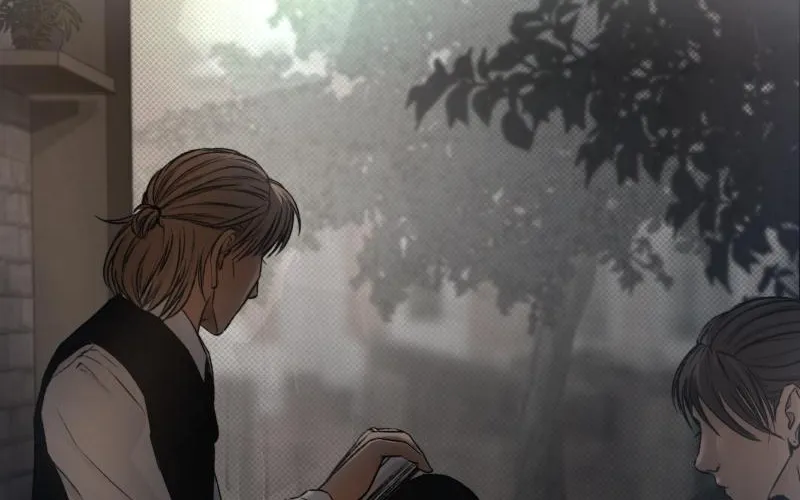 Beneath the Surface Chapter 4 page 69 - 